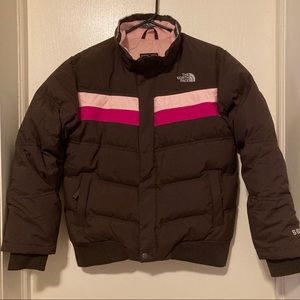 The North Face Winter Coat